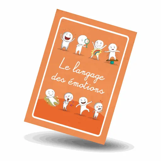 Le langage des Émotions